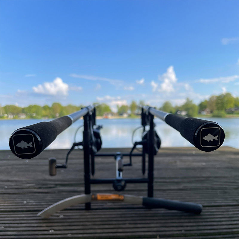 Prologic C-Series Compact Rods